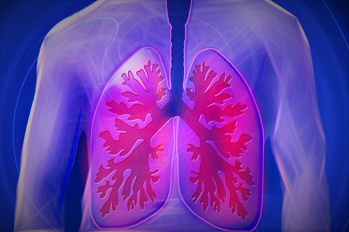 COPD – מחלת ריאות חסימתית כרונית